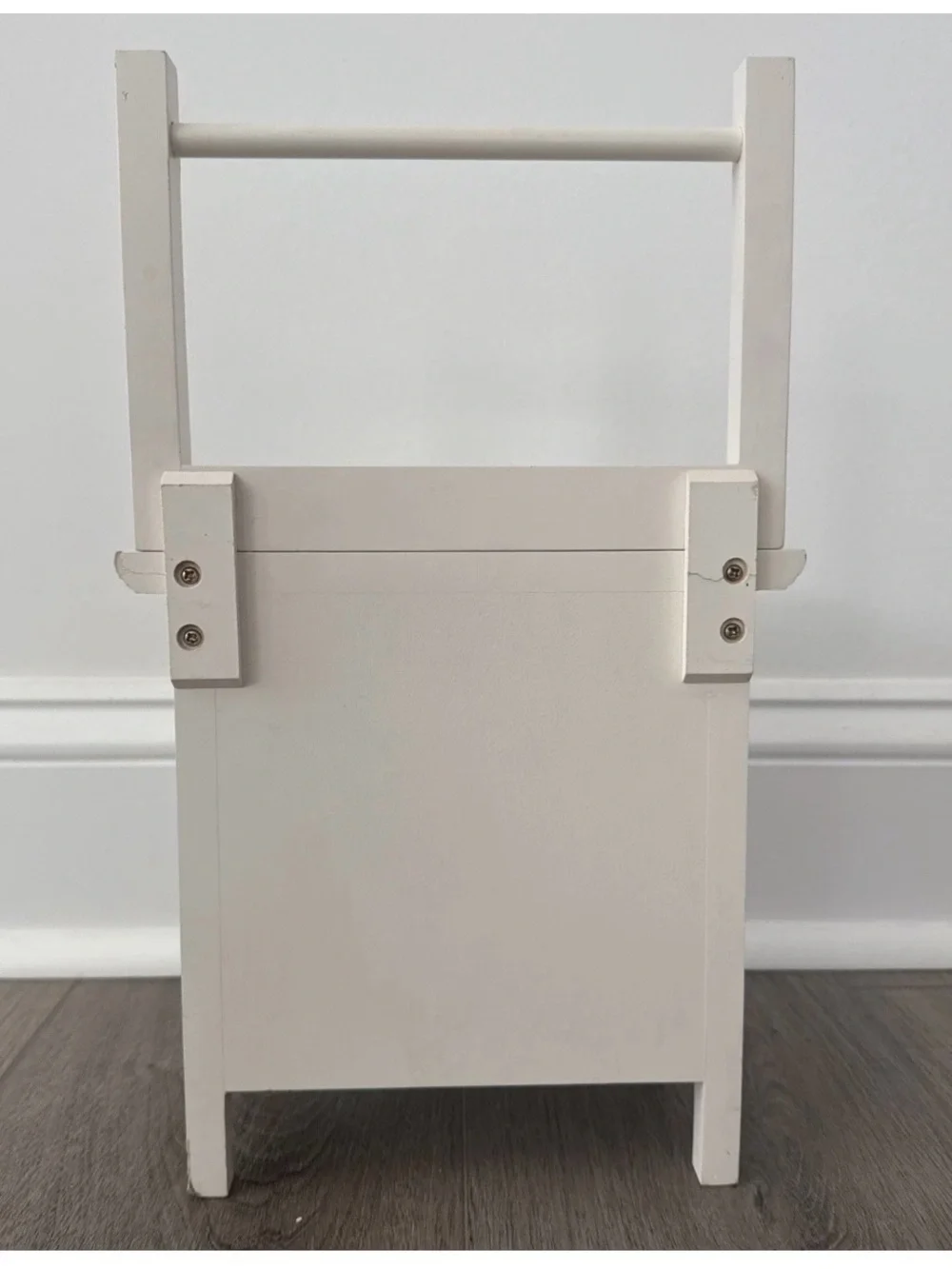 Vintage American Girl Collection Samantha’s Commode